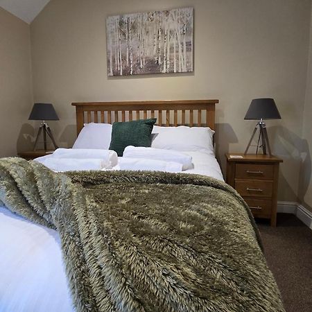 The Star Inn, Weaverthorpe Ganton 외부 사진
