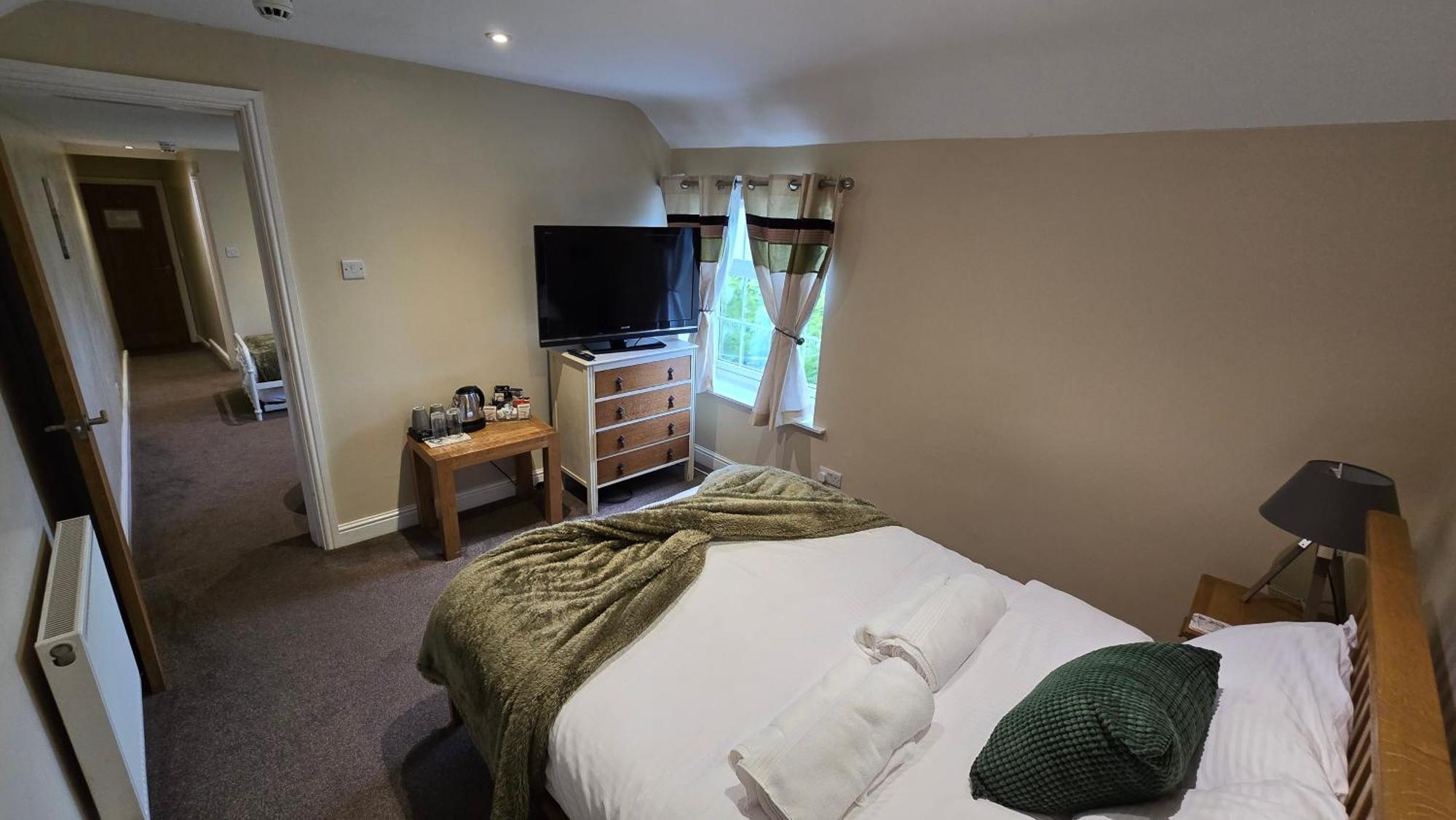 The Star Inn, Weaverthorpe Ganton 외부 사진